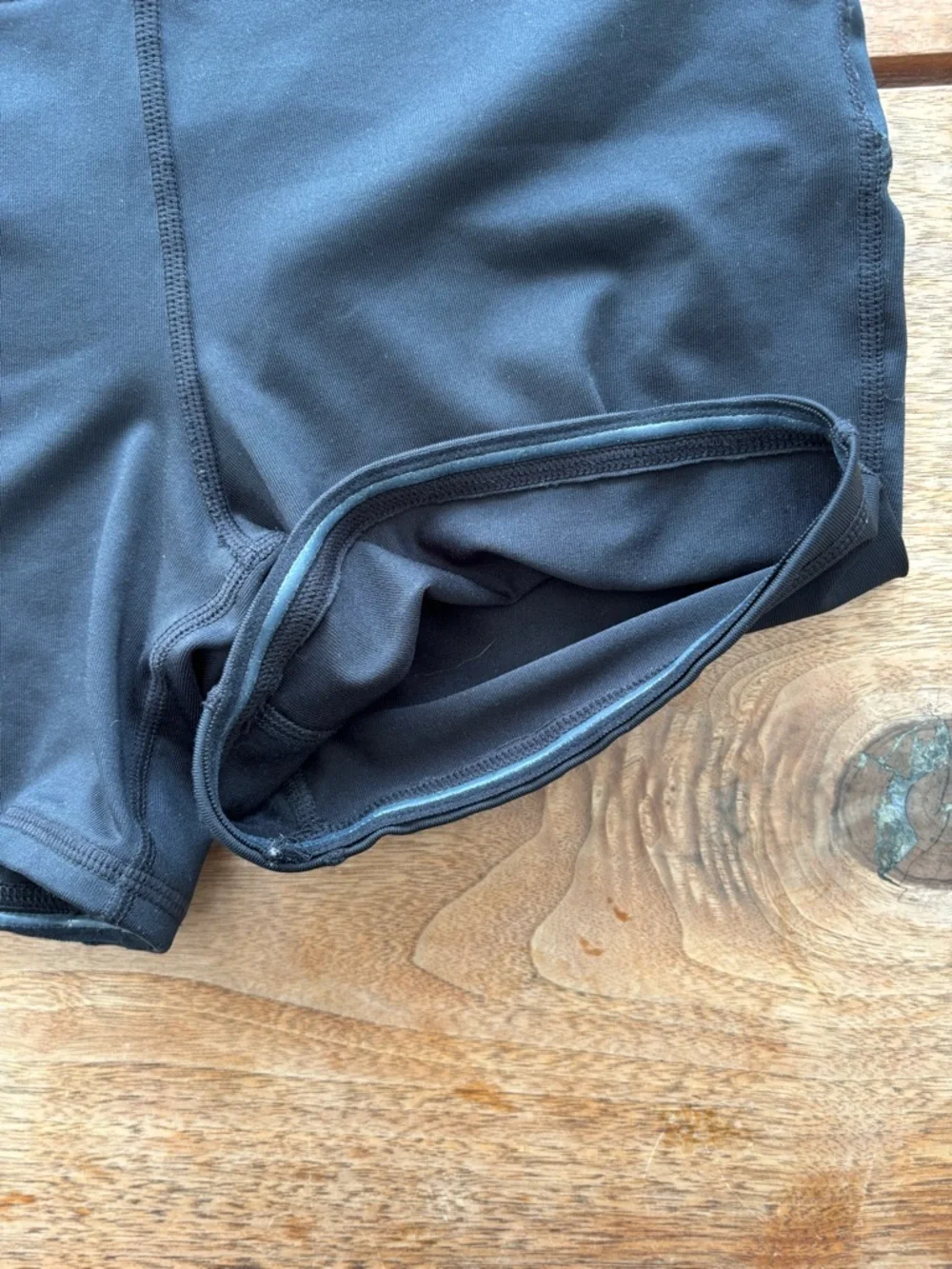 GAP Girls XL Bike Shorts Performance Spandex Athletic Short